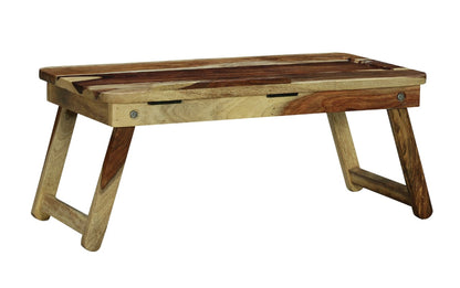 Laptop Table For Bed Or Sofa - Slate