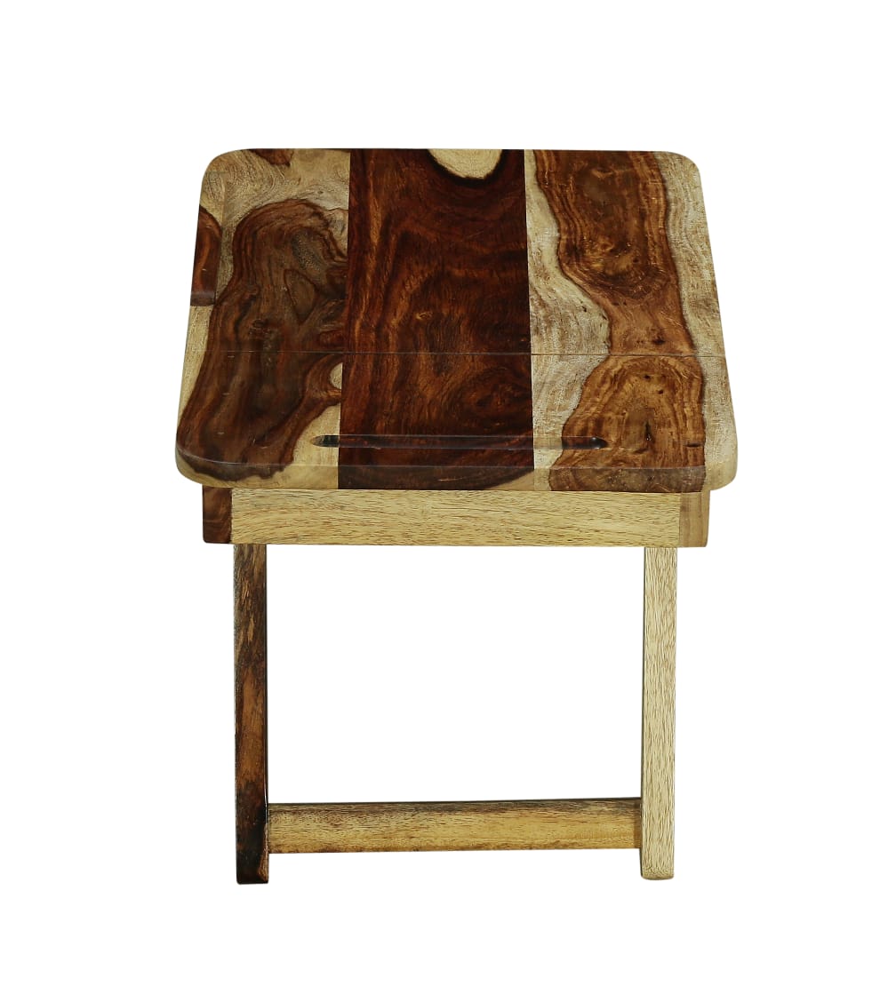 Laptop Table For Bed Or Sofa - Slate