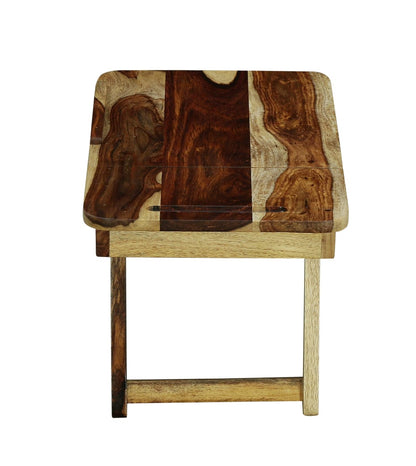 Laptop Table For Bed Or Sofa - Slate